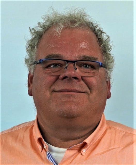 Joost Festen