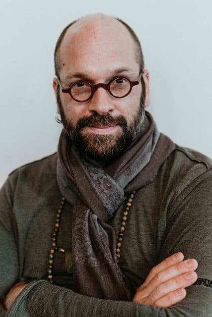 Bas van der Tang