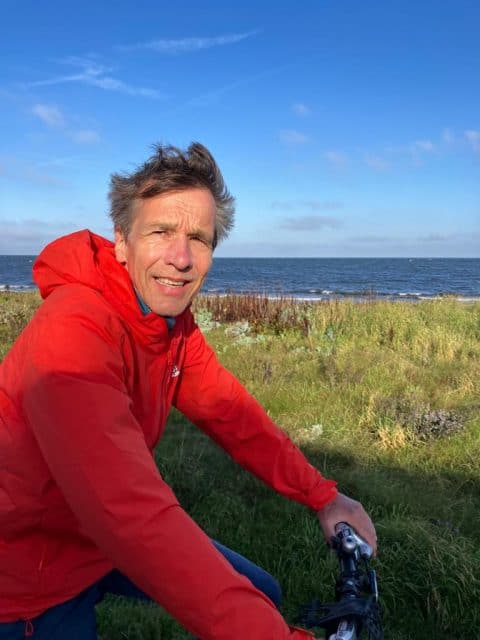 Christian van Dongen