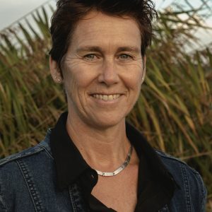 Kitty van Bakel