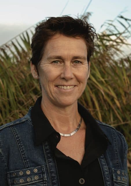 Kitty van Bakel