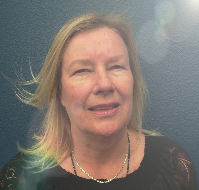 Christien van Rossem