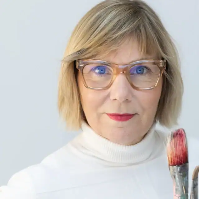 Jolan Burg