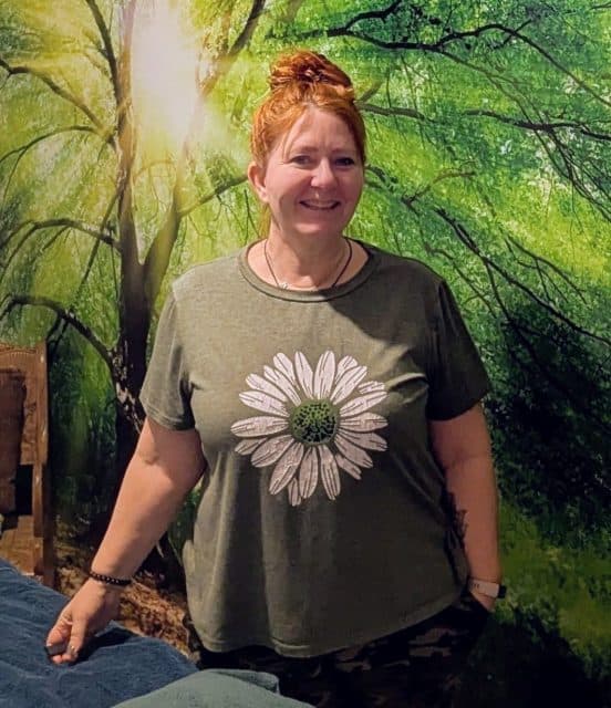 Lia Kruidbos van Wijk