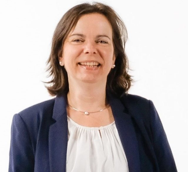 Janet Idzinga