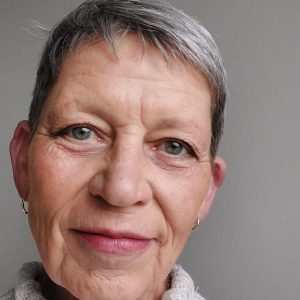 Sonja Verberne