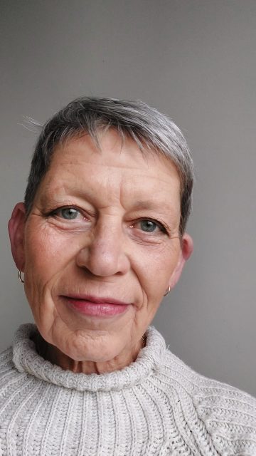Sonja Verberne