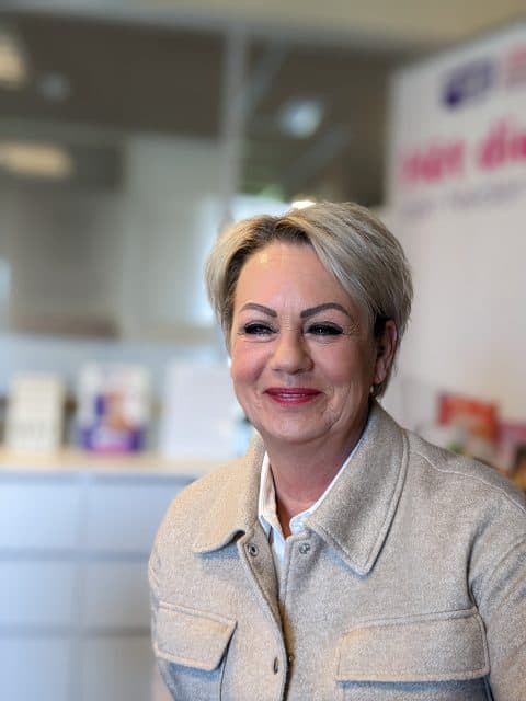 Truus Dijst Van Dijk