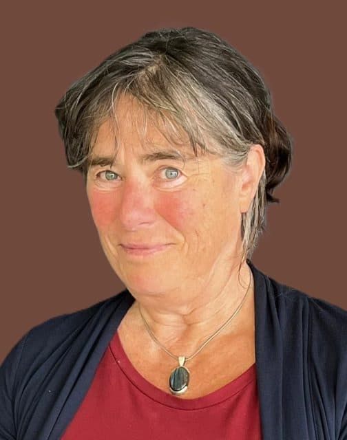 Isabel Hamer