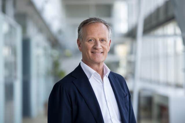 Benno de Lang