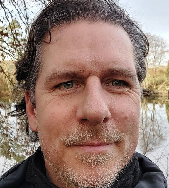 Joost  Geerdink 