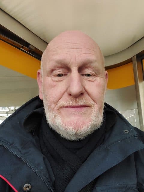 Marco Hoogstraaten 