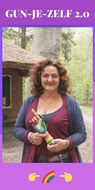 Astrid Ownby van den Berg