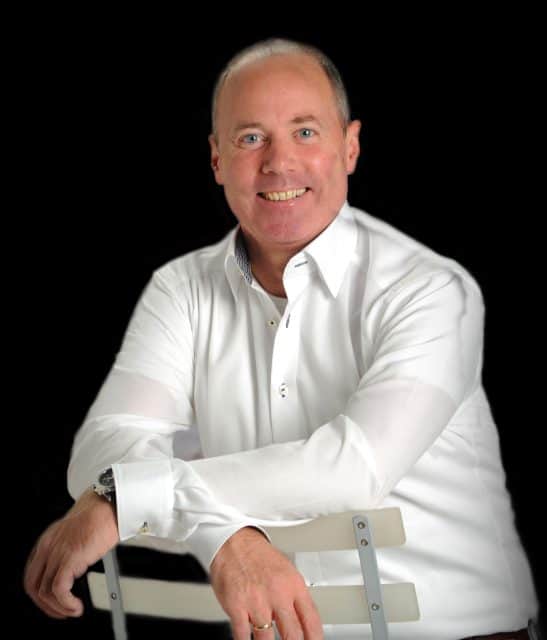 Roy Beunk