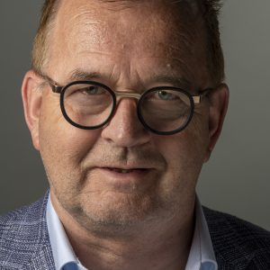 Bert Goos