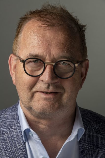 Bert Goos 