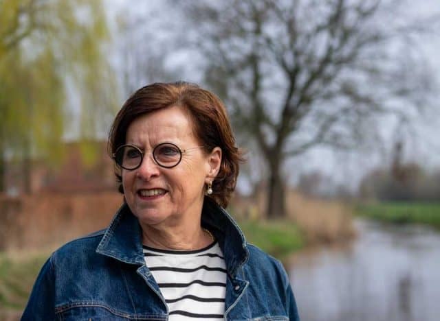 Franca van Montfoort