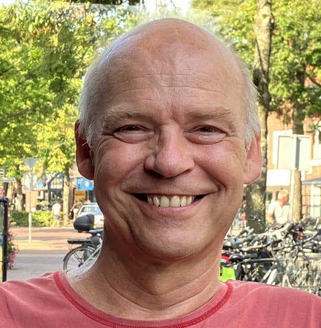 Bert van Baar