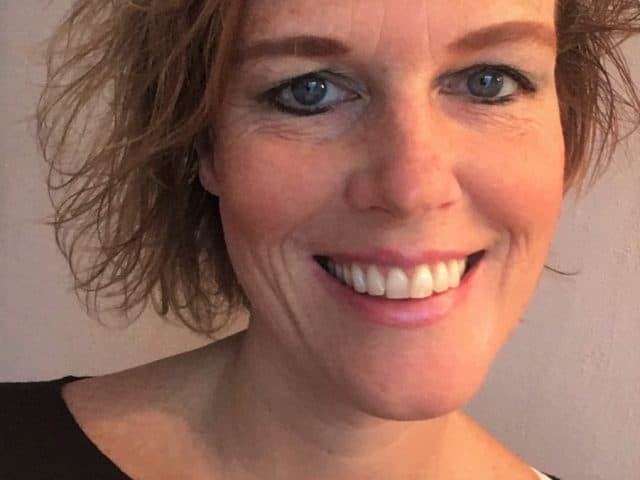 Veronique Bakker