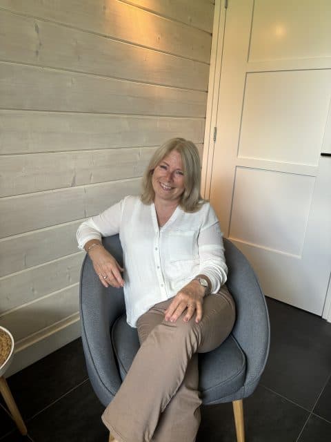 Marijke de Haas-van Gerwen