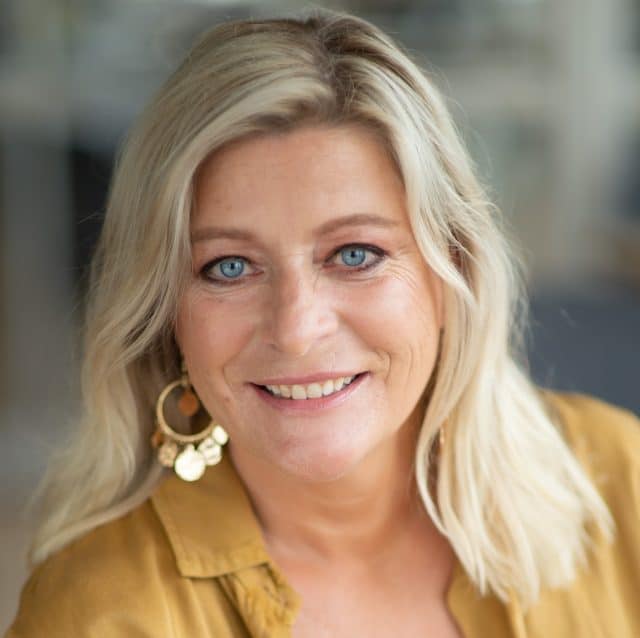 Judith Bussink