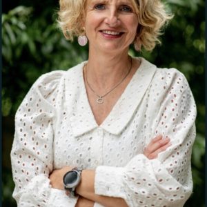 Liesbeth van Vreeswijk