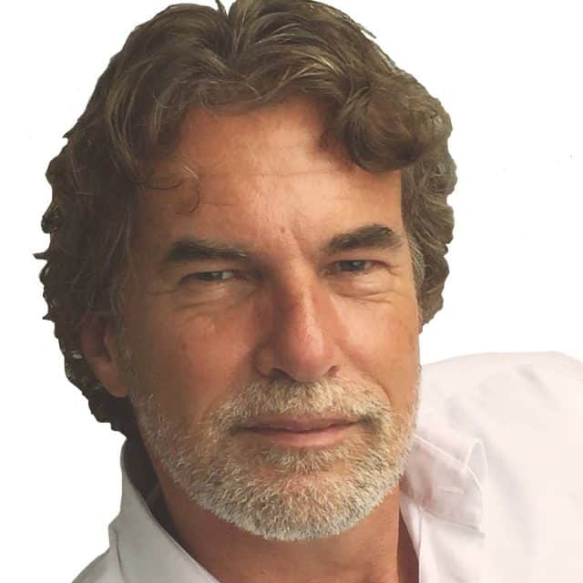 Ton de Graaf