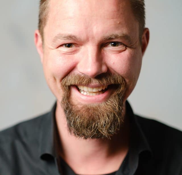 Ruben Zuilhof