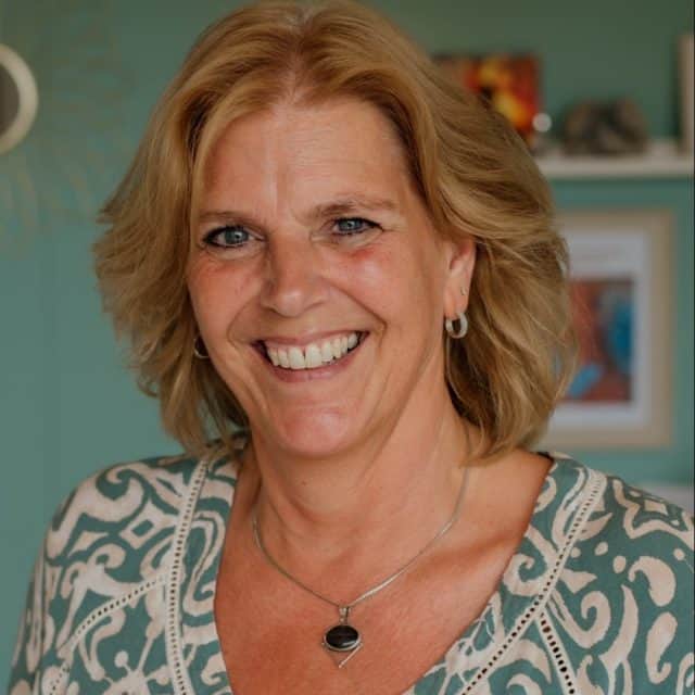 Helga Sturkenboom