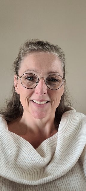 Wendy van Velthuijsen 