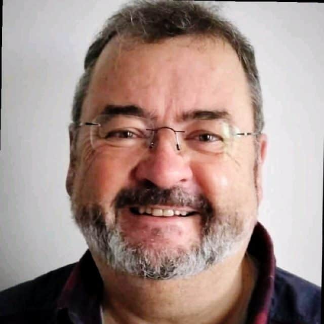 Jan Boon