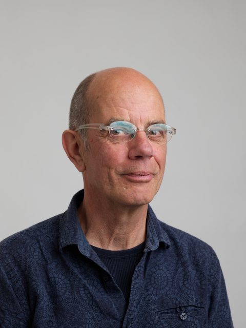 Jean-Marc de Waart
