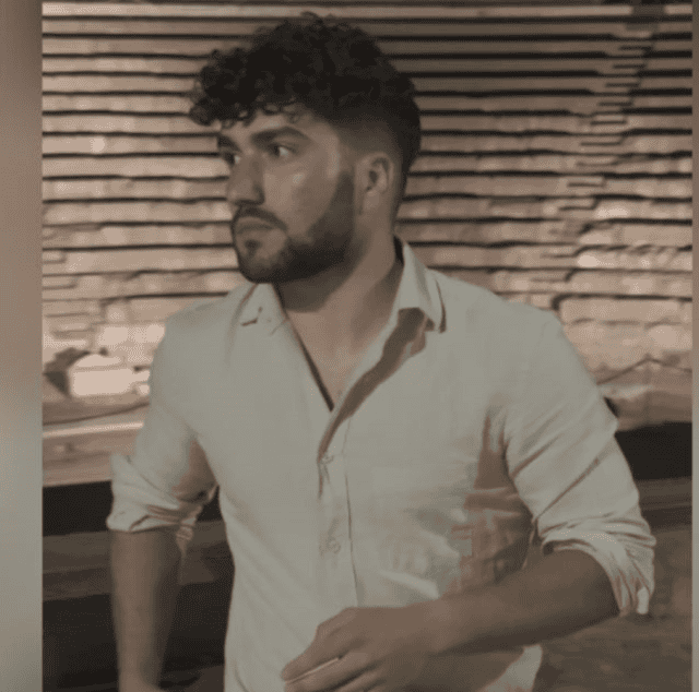 Omid Nabizade