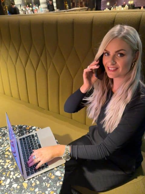 Nicolien Prakken