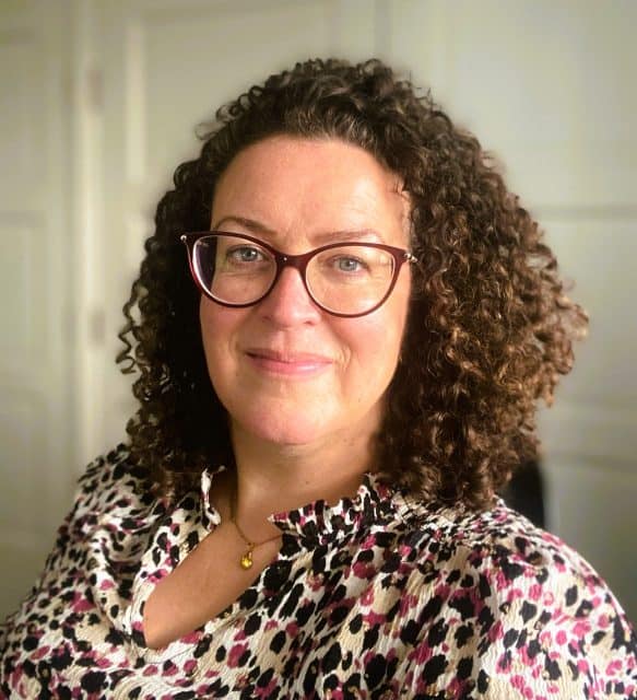 Sharron Droog