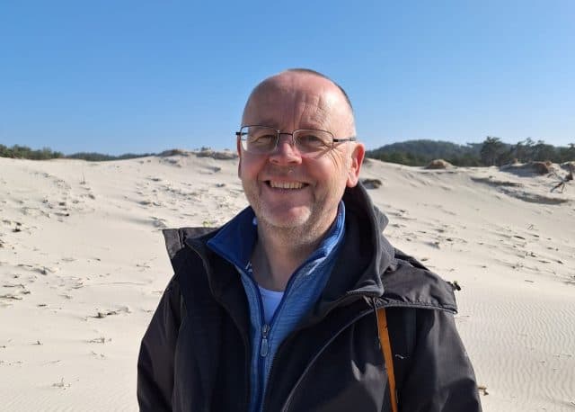 Marc van Veen