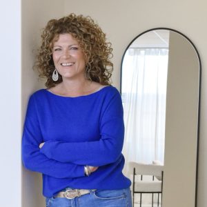 Tamara Landweer