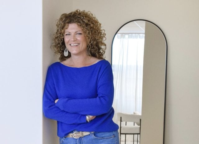 Tamara Landweer
