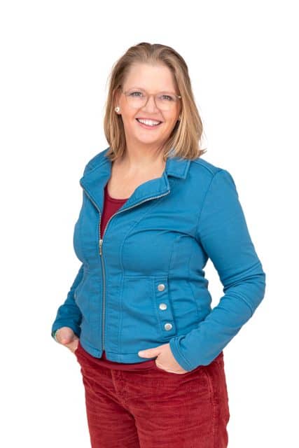 Bente Adriaens