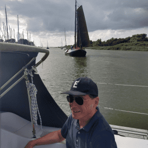 Erik Paul Keuzenkamp