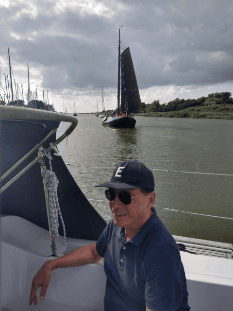 Erik Paul Keuzenkamp