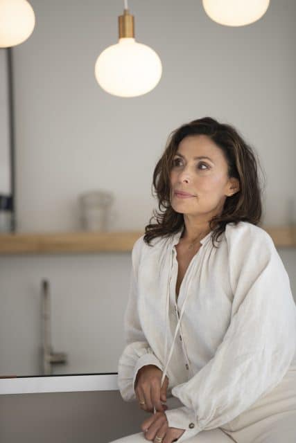 Tamara  Hillebrandt 