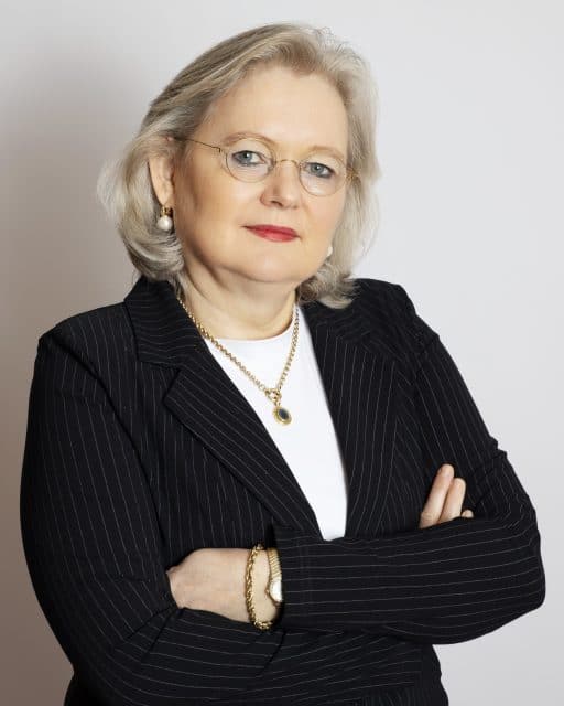 Caroline van Leuven