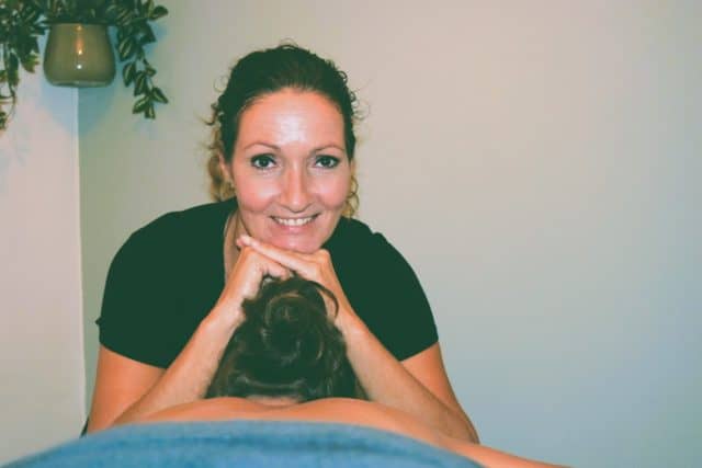 Ruth Steinhauer