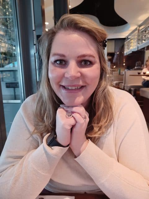 Linda Heijnekamp