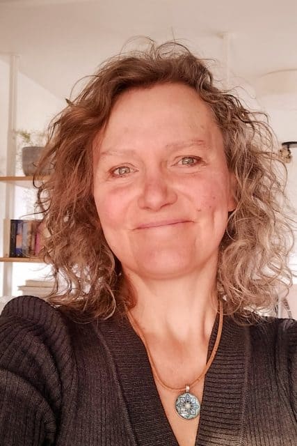 Annette Noordhof