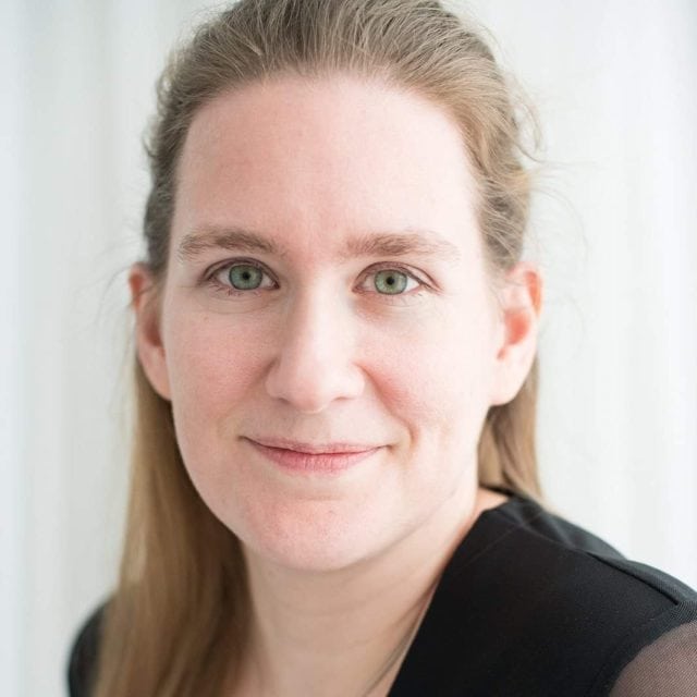 Marleen Smeulders