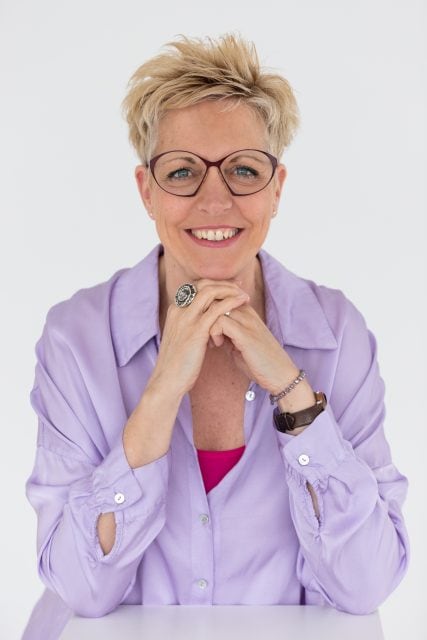 Lianne de Visser