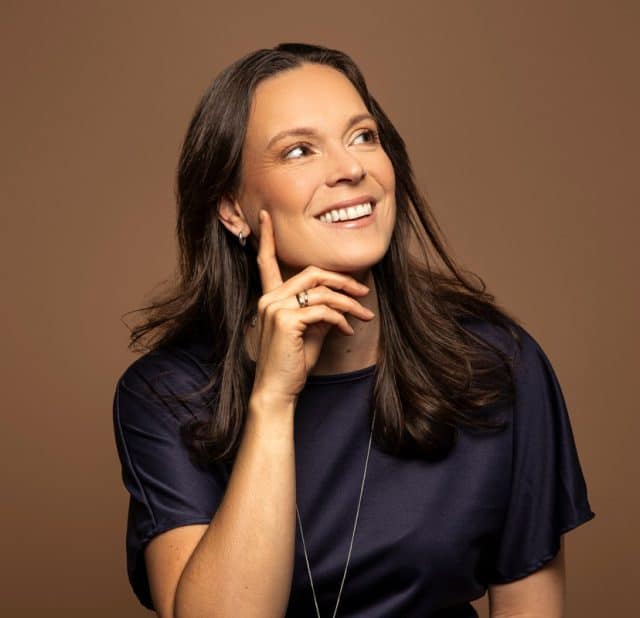 Linda van Valkenhoef