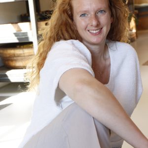 Anita Rozendaal-Baaij